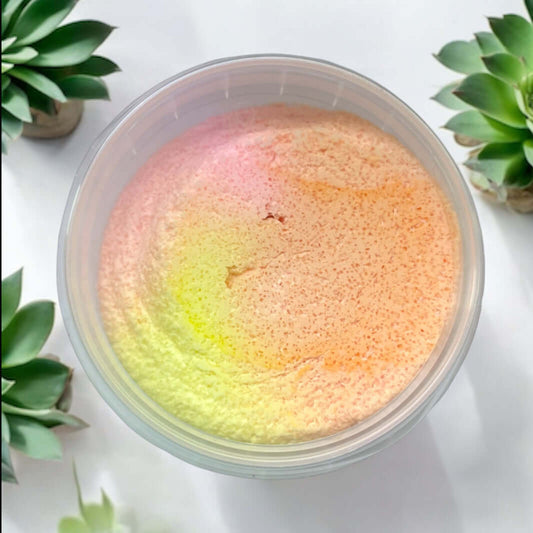 Paradise Bliss Sugar Scrub