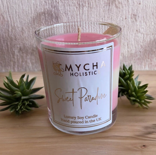 Sweet Paradise Candle