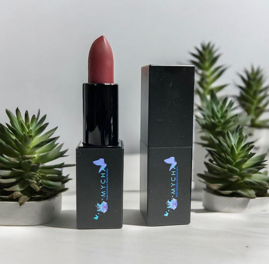 Silk Touch Matte Lipstick